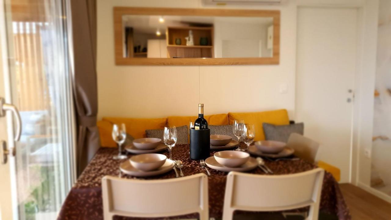 Privilege Resorts Exclusive Camping Villas 셀스 외부 사진