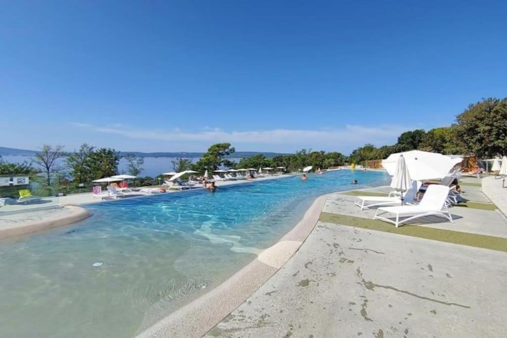 Privilege Resorts Exclusive Camping Villas 셀스 외부 사진