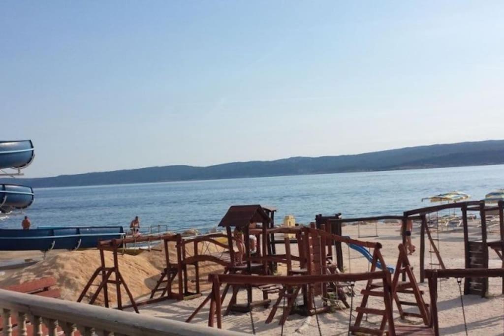 Privilege Resorts Exclusive Camping Villas 셀스 외부 사진