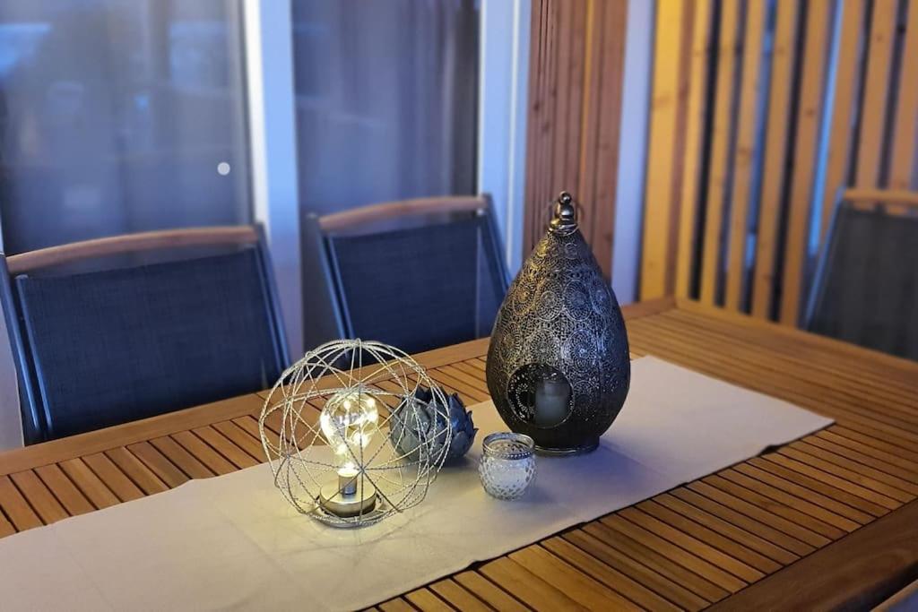 Privilege Resorts Exclusive Camping Villas 셀스 외부 사진