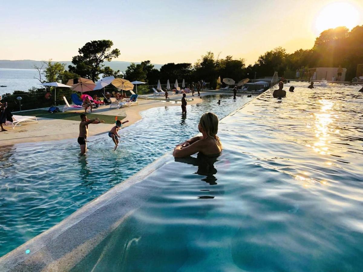 Privilege Resorts Exclusive Camping Villas 셀스 외부 사진