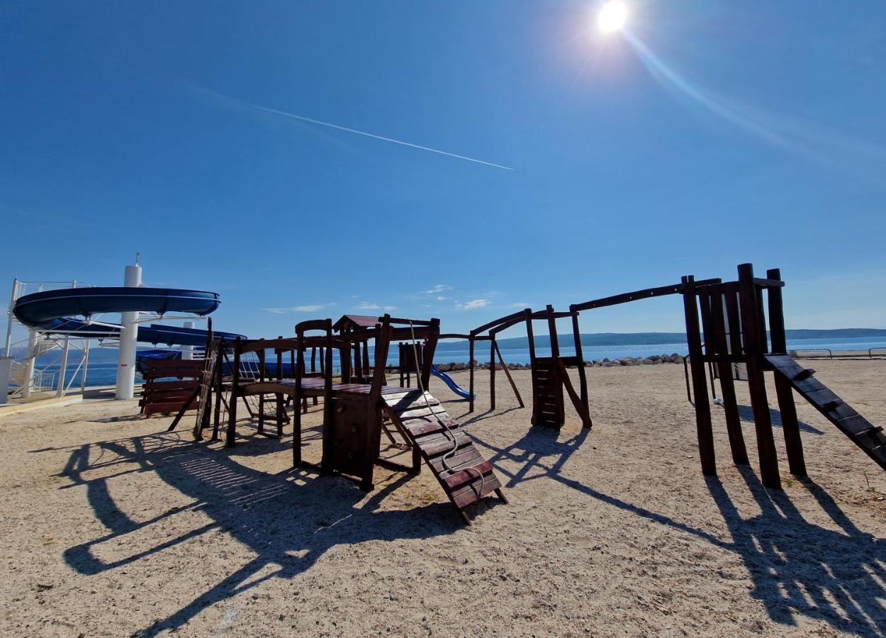 Privilege Resorts Exclusive Camping Villas 셀스 외부 사진